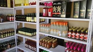 wine winshopinrajasthan  Wine Shop In Rajasthan retail price MRP [upl. by Ecnerrat]