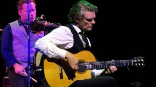 Jesse Cook quotAzulquot Live at Saban Theatre Beverly Hills CA 2014 [upl. by Miett]