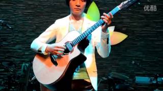 Yuki Matsui  flying to the future live [upl. by Camden737]