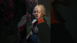 Son of Catherine the Great and the emperor of Russia  Paul I Brought To Life Using AI history [upl. by Melac]