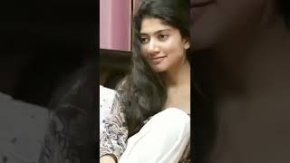 Sai Pallavi ke baare main ye koi nahi janta saipallavi pallavianupallavi [upl. by Kacerek]