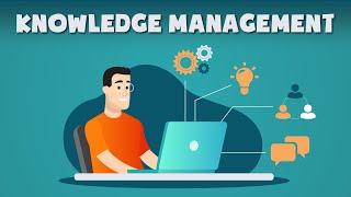 Knowledge Management  Explained in 10 Minutes [upl. by Islehc]