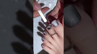 Looking beautiful ladies viralnails nails nailart cutenails shortsvideo trendingshorts [upl. by Iidnarb]