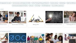 Cengage Unlimited eTextbooks Video Tour [upl. by Caves]