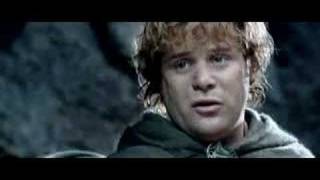 Lord of the Rings Trilogy Trailer High Quality [upl. by Browning]