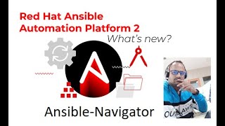 Ansible Navigator Installation [upl. by Jalbert]