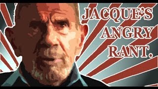 Jacque Frescos Passionate Address [upl. by Julis]