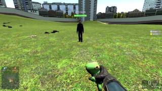 ASDF Movie in Gmod ASDF Movie Sweps [upl. by Elleneg]