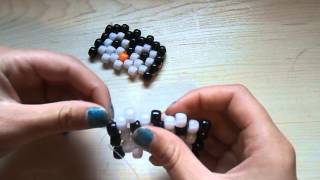 Kandi Penguin Tutorial [upl. by Chellman]