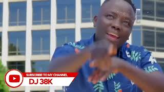 DJ 38K BEST SWAHILI GOSPEL MIX  Icon Entertainment KE [upl. by Jorgenson]