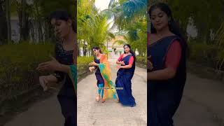 meenachi ponnunga serial actress shakthi soundharya Reddy recent reel video shorts video reels [upl. by Thanos]