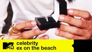 EP15 SNEAK PEEK Joey Shocks Lorena With Ring Reveal  Celeb Ex On The Beach [upl. by Inattyrb]