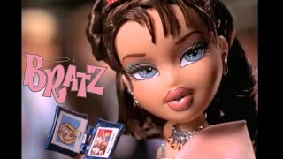 Every Bratz Doll Commercial 20012014 [upl. by Samy]