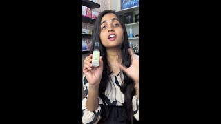 Khadi Natural Hair Serum Your Shortcut to Glossy Strong Hair [upl. by Mudenihc577]