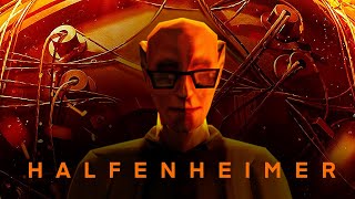 I DEMAKED the Oppenheimer trailer because reason [upl. by Maryn246]