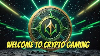 You Wont Believe the Crypto Gaming Revolution [upl. by Jobi]