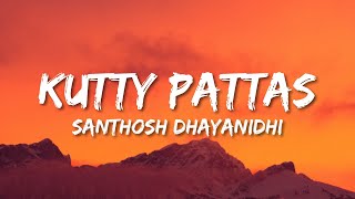 Mothers Love  Instrumental Theme  Pattas  Dhanush Sneha Mehreen Pirzada  VivekMervin [upl. by Tannen]