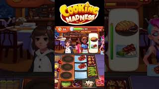 Cooking Madness  Lost in Tokyo  Level 834 [upl. by Aisek]