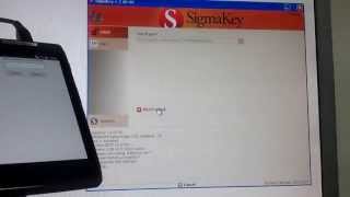 Motorola XT910 RAZR Direct unlock with Sigma [upl. by Ellehcil]