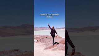 O que fazer no Atacama atacama atacamadesert desertodoatacama [upl. by Hollister]