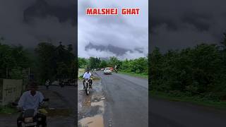 Beauty of malshej ghat  malshejghat shorts trending travel viral monsoon besut malshej [upl. by Amitak]