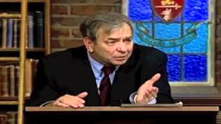 RC Sproul The Psychology of Atheism 12 [upl. by Nihcas]