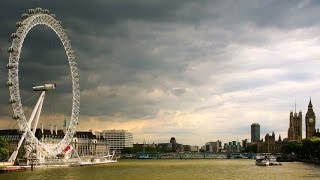 Top 10 London Landmarks [upl. by Teagan214]