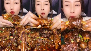 YUMMY FOOD ASMR MUKBANG EATING SHOW ASMRFOOD MUKBANGFOODIE EP1537 [upl. by Monte]