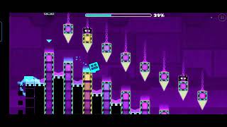 Geometry Dash Meltdown Airborne Robots [upl. by Chelton277]