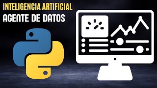 Análisis de Datos en Python con Pandas y Agentes de LangChain [upl. by Alexandro307]