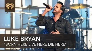 Luke Bryan Releases Title Track Of New Album  Fast Facts [upl. by Ymmor286]