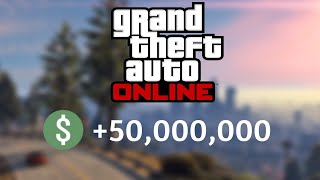 GTA 5 Online 169  How to Spawn in Modded Money  No Bans [upl. by Melvyn]