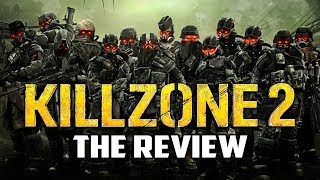 Killzone 2｜Full Game Playthrough｜True 4K  60 [upl. by Sielen]