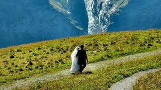 Schweiz  Berner Oberland Grindelwald Oberer Gletscher Grosse Scheidegg Schwarzhorn Hike [upl. by Fennie]