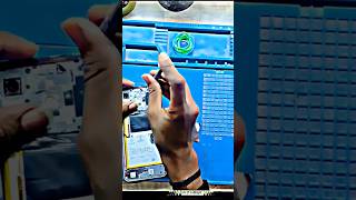 HOW TO CHANGE MOBILE DISPLYY MOBILE KI DISPLY KESE CHANGE KARE 😱 smartphone repair viralvide [upl. by Zischke520]