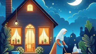 Is It Prohibited To Clean House After Sunset In Islam [upl. by Jillie]