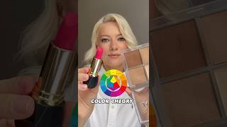 Color Theory and Lip Mixology to Make your Own Custom Lip Shade [upl. by Aciruam]