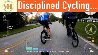 The Ultimate Guide to Disciplined Cycling [upl. by Coppinger563]