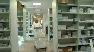 Imagefilm Rudolf Virchow Klinikum Glauchau [upl. by Suiratnauq862]