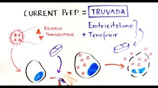 Demystifying HIV PreExposure Prophylaxis [upl. by Grose672]