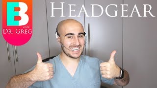 BRACES EXPLAINED Headgear [upl. by Nahpos795]