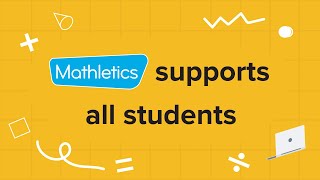 How does Mathletics support all students [upl. by Ojyllek]