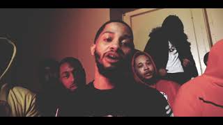 Glockboyz Teejaee Ft IamTk Peso  Grave Diggin Official Music Video [upl. by Magnolia]