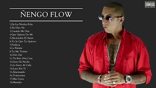 Ñengo Flow  Mix Sus Mejores Exitos [upl. by Carlye]