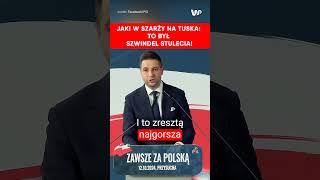 Jaki Tusk umówił się z niemiecką przewodniczącą Komisji Europejskiej [upl. by Kanor556]