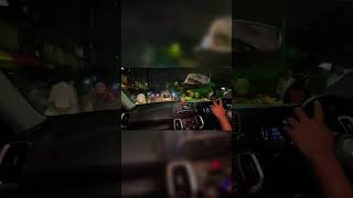 Kia Sonte Drive ￼ music song love shortvideo automobile cartoning carride [upl. by Atsahs]