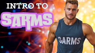 SARMs VS Steroids Intro to Selective Androgen Receptor Modulators [upl. by Aihtiekal]