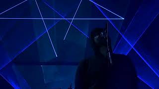 Ulver – Grieghallen 20180528 Full Live Concert [upl. by Garcon597]