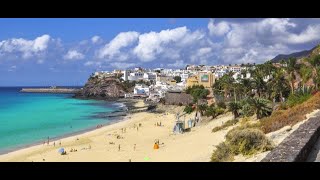 Fuerteventura  Urlaubsvideo  Club Jandia Princess  Jandia travel fuerteventura kanaren gopro [upl. by Lattonia270]