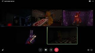 FNAF Lore in 13 seconds minecraft [upl. by Margit]